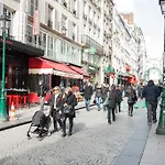 Montorgueil Studio - Petits Carreaux