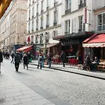 Montorgueil Studio - Petits Carreaux